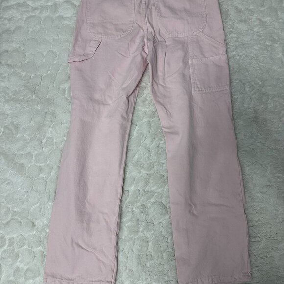 Cotton On Carpenter Cargo Jeans - Picture 8 of 11